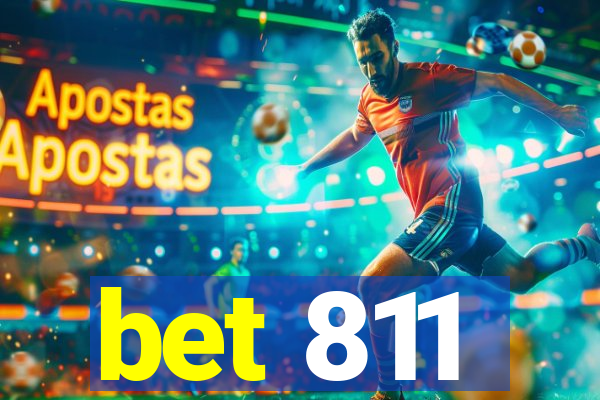 bet 811